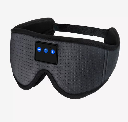 3D Bluetooth Music Sleep Mask