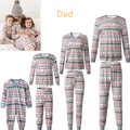 Festive Family Outfits